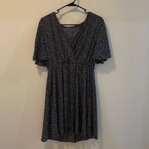 SHEIN dress